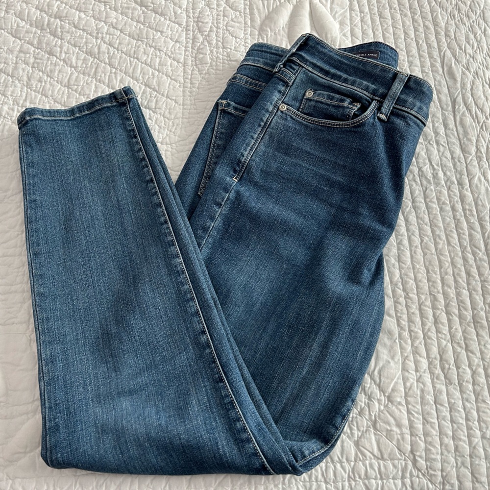 NYDJ JEANS - Picture 2 of 3